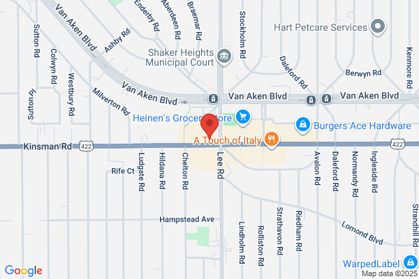 Sunrise Assisted Living of Shaker Heights