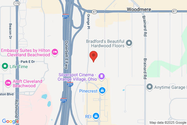 Northeast Ohio Surgery Center