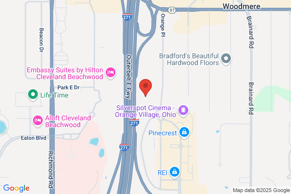 Hampton Inn & Suites Cleveland-Beachwood