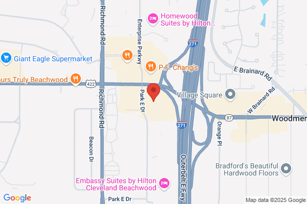 Hotel Indigo Cleveland-Beachwood, an IHG Hotel