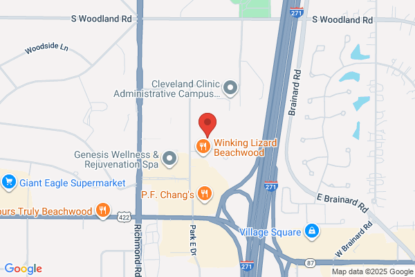 Homewood Suites by Hilton Cleveland-Beachwood