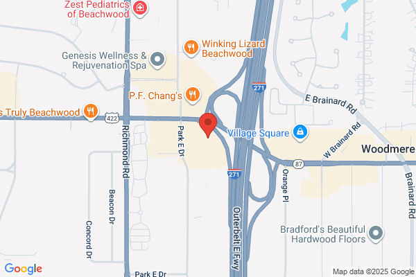 Clarion Hotel Beachwood-Cleveland