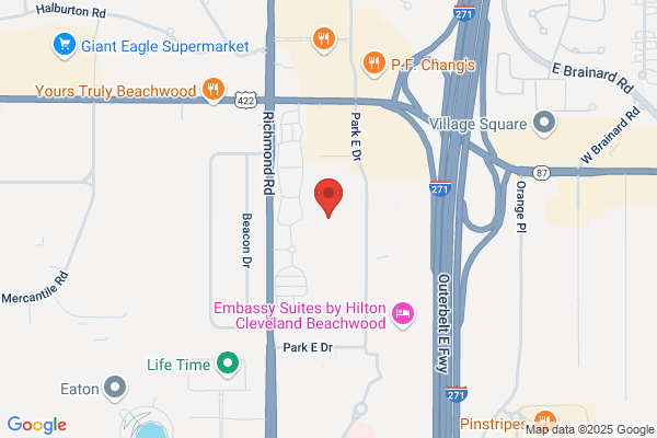 Residence Inn by Marriott Cleveland Beachwood