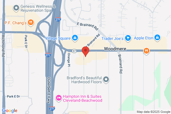 Spectrum Beachwood