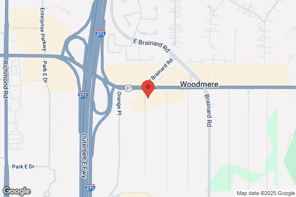 Spectrum Shaker Heights