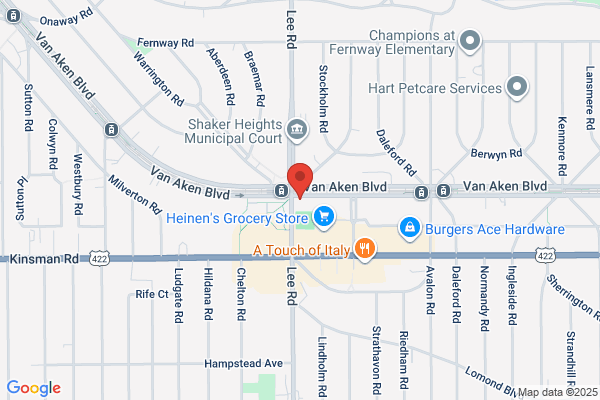 Kingsbury Dry Cleaners