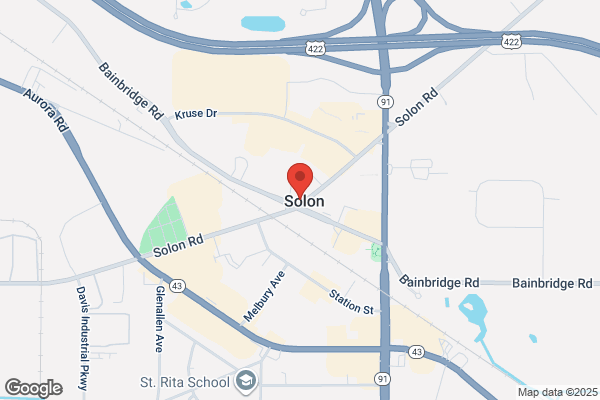 Divorce Mediation Centers of Ohio Llc
