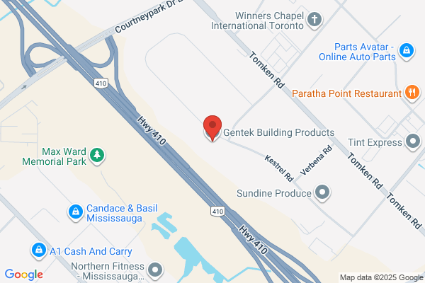 Gentek Building Products