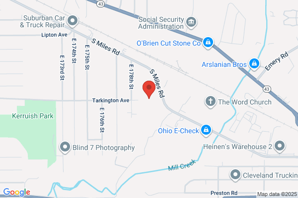 Midwest Agency of Ohio