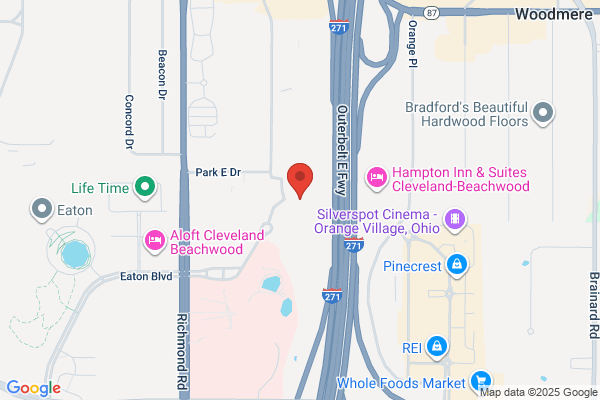 Select Restaurants