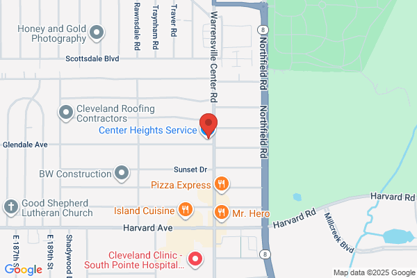 O&P Services
