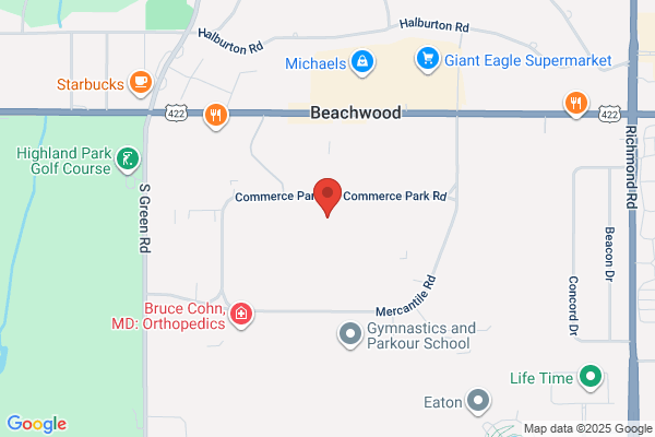 Beyond Healthcare Beachwood