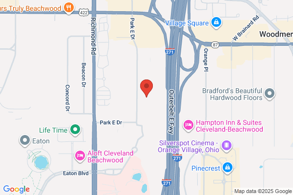 Akron Children's Pediatric Neurology, Beachwood