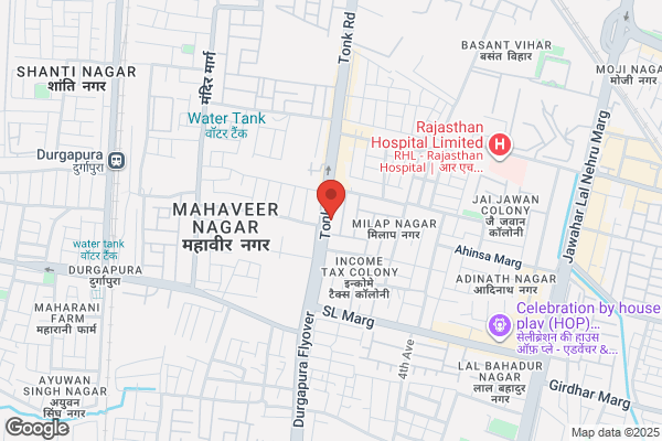 Ankit Mangla, MD