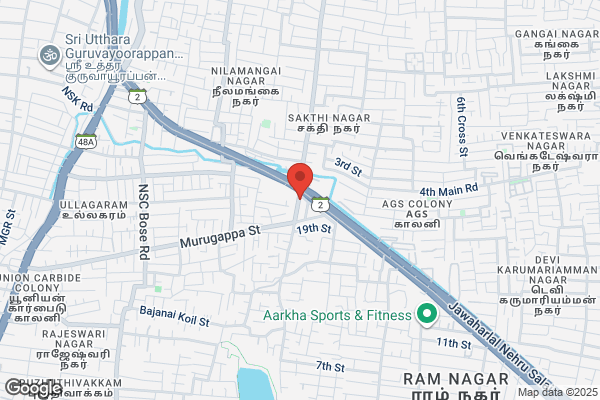 Lens and Eye Vision Centre