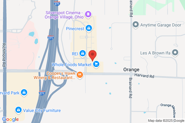 Dr. Jean Oherek-Dreyer, O.D. - Beachwood Optometrist