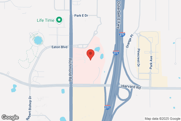 Jason Eubanks, MD - Closed