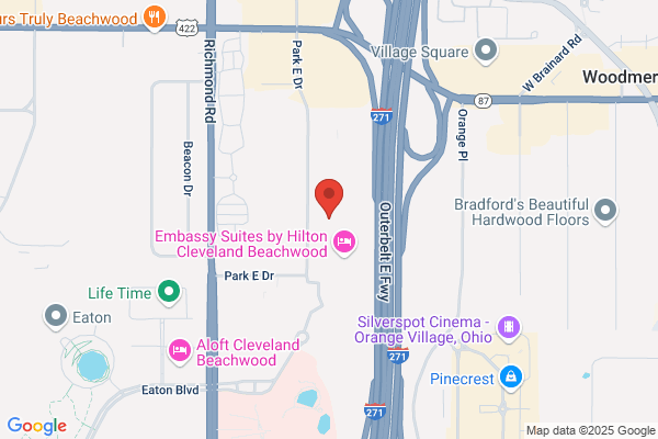 Akron Children's Pediatrics, Beachwood
