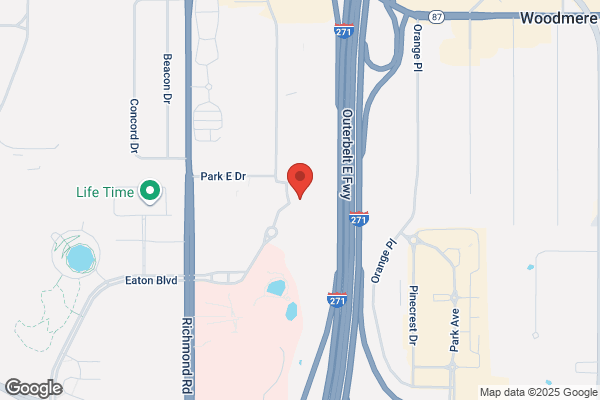 Regus - Ohio, Beachwood - Chagrin Highlands