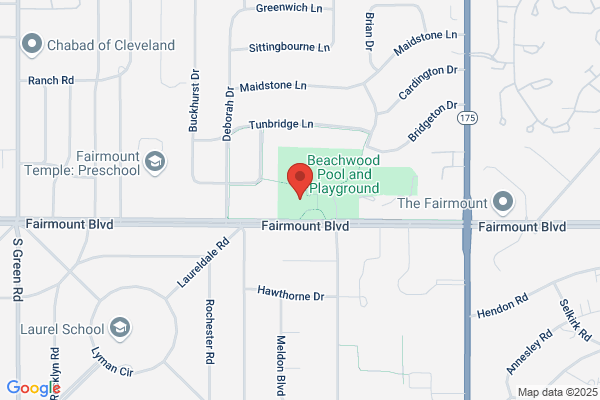 Beachwood Board of Education, Beachwood