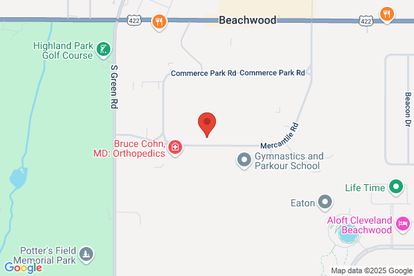 Beachwood Chamber of Commerce