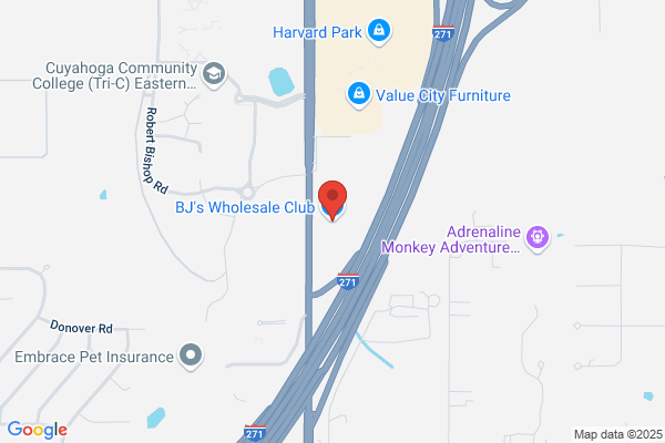 Bj's Wholesale Club