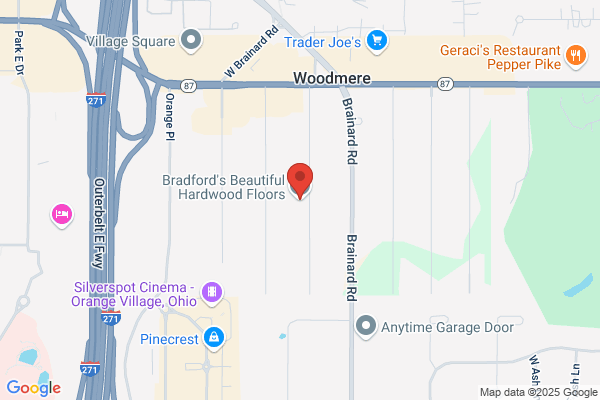 Bradford Enterprises Inc