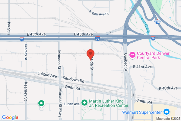 Interstate Express Tire