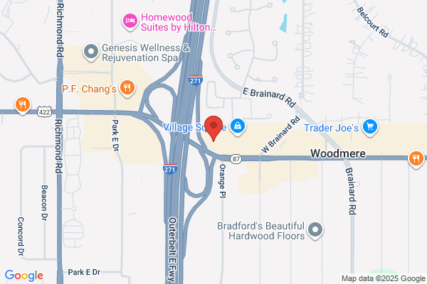 Cleveland Foot and Ankle Consultants