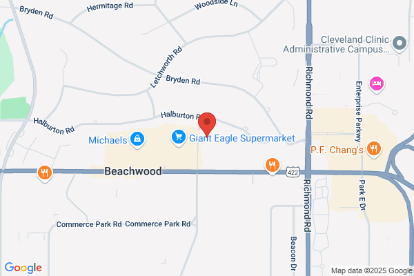 Beachwood KinderCare