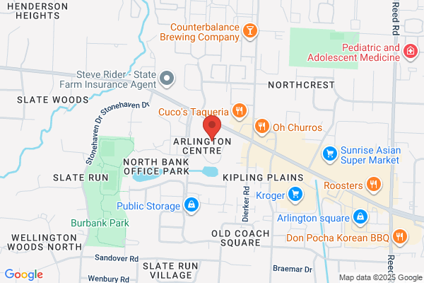 Blue Chip Property Management Corporation