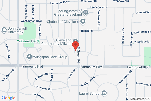 Rosenblatt Realty Inc
