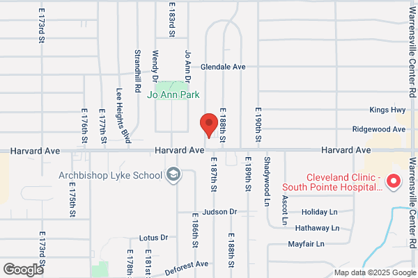 Good Shepherd Lutheran Church
