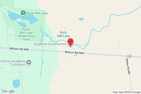 Singleton Constr Co