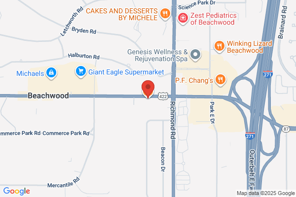 Chris & Jimmy's Diner