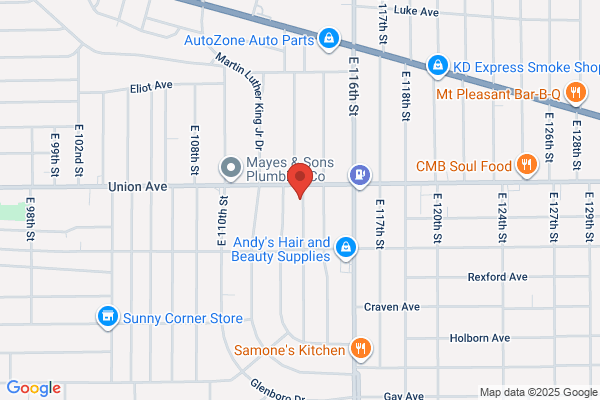 Abracadabra Hair & Nail Salon