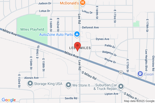 Swanson Beauty Salon