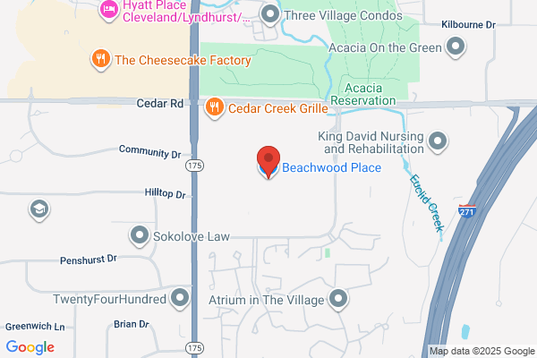 Beachwood Place