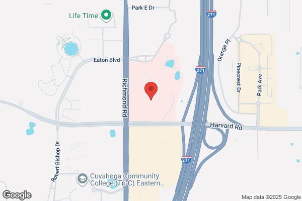 UH Drusinsky Sports Medicine Institute at Ahuja Medical Center