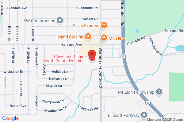 Cleveland Urology Associates