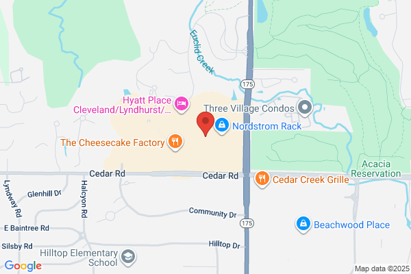 Coldwater Creek