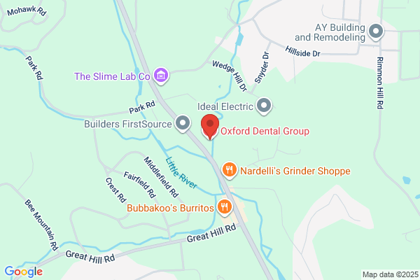 Oxford Dental Group