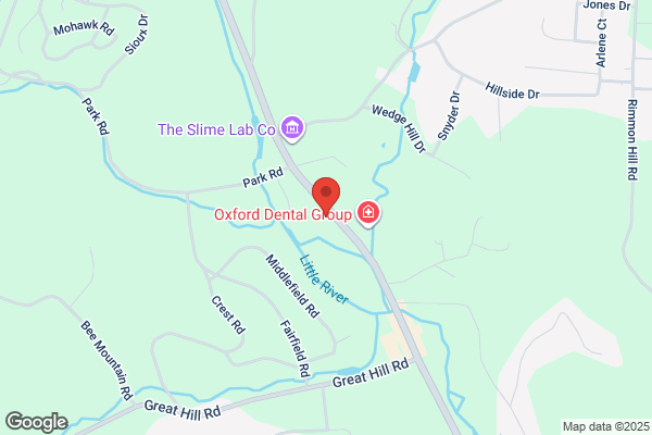 Oxford Lumber