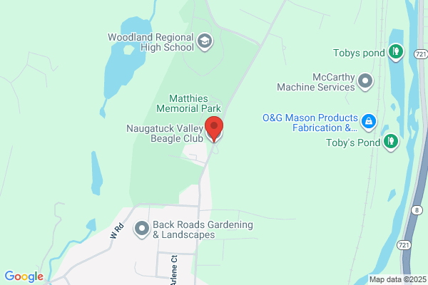 Naugatuck Valley Beagle Club