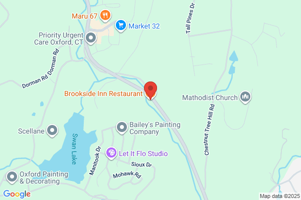 Brookside Inn Restaurant