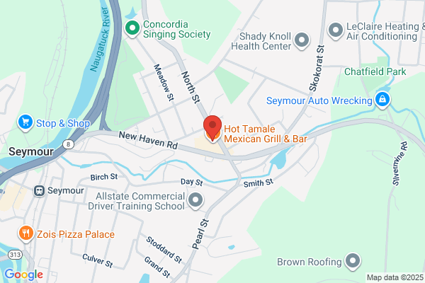 Seymour Veterinary Hospital