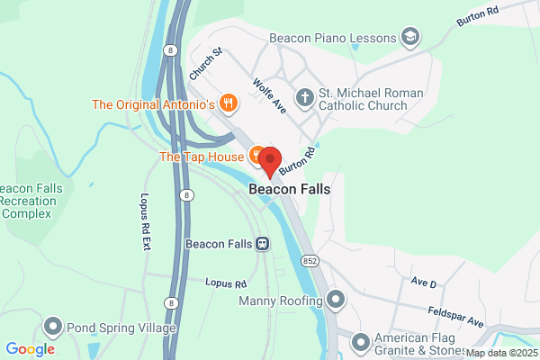 Beacon Beer & Beverage