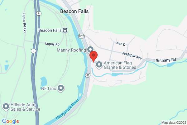 Beacon Falls Business Park