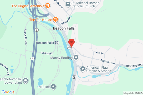 Beacon Falls Market