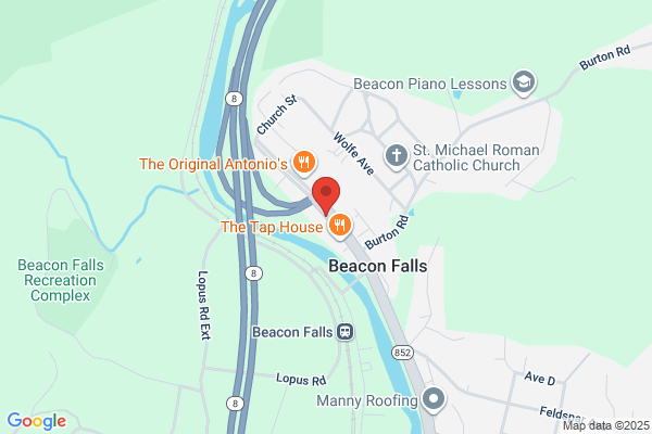 Beacon Falls Senior Center